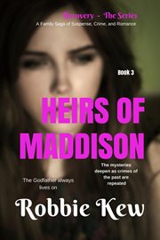 Heirs of maddison cover image