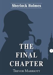 Sherlock holmes: the final chapter cover image