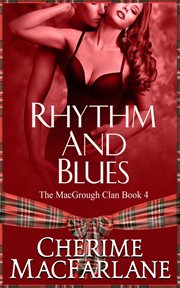 Rhythm and blues cover image