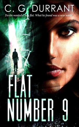 Cover image for Flat Number 9