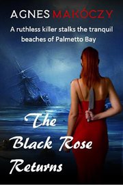 The black rose returns cover image