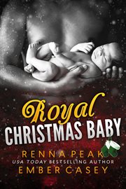 Royal christmas baby. Book #6.5 cover image