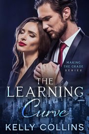The learning curve cover image