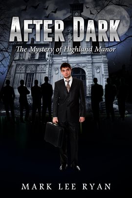 Cover image for After Dark