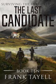 The last candidate cover image