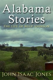 Alabama stories cover image