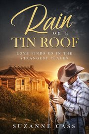 Rain on a tin roof cover image