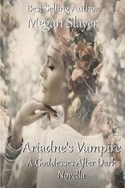 Ariadne's vampire cover image