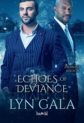 Cover image for Echoes of Deviance