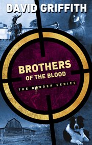 Brothers of the blood cover image