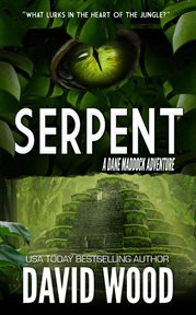 Serpent cover image