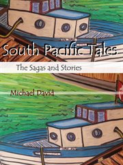 South Pacific Tales : The Sagas and Stories cover image
