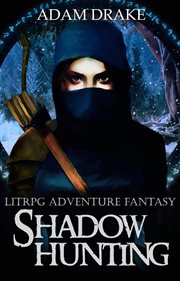 Shadow hunting cover image
