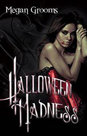 Halloween madness cover image