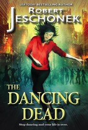 The dancing dead cover image