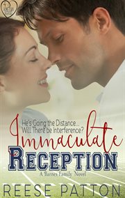Immaculate Reception cover image