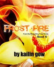 Frost fire cover image
