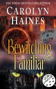 Bewitching familiar cover image