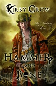 Hammer and bone cover image