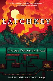 Latchkey cover image