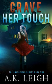 Crave her touch cover image