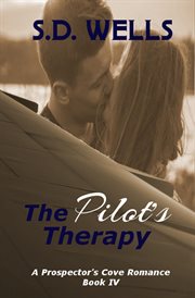 The pilot's therapy cover image
