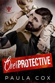 Overprotective cover image