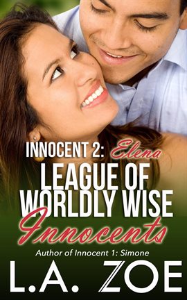 Cover image for Innocent 2: Elena