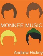 Monkee music cover image