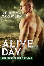Alive Day cover image