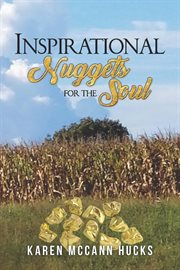 Inspirational nuggets for the soul cover image