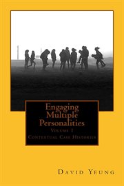 Engaging Multiple Personalities Volume 1 cover image