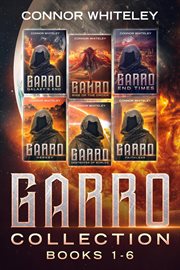 Garro: collection. Books #1-6 cover image