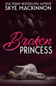 Broken princess cover image