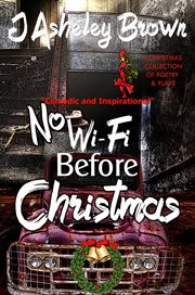 No wifi before christmas cover image