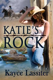 Katie's rock cover image