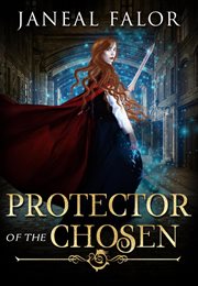 Protector of the chosen cover image