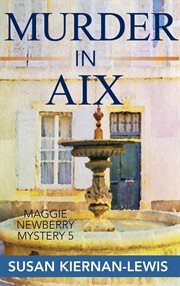 Murder in Aix cover image