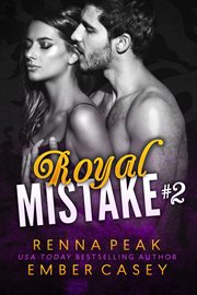 Royal mistake #2 cover image