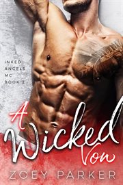 A wicked vow cover image
