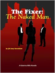 The naked man cover image