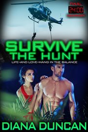 Survive the hunt cover image