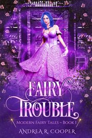 Fairy trouble cover image