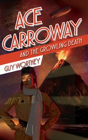Ace carroway and the growling death cover image