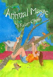 Animal magic cover image