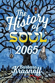 The history of Soul 2065 cover image