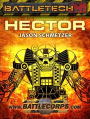 Battletech: hector cover image