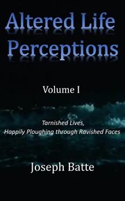 Altered life perceptions cover image