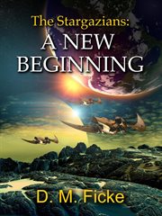 The Stargazians : A New Beginning cover image