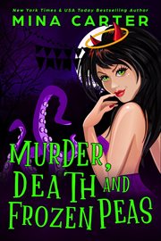 Murder, Death And Frozen Peas cover image